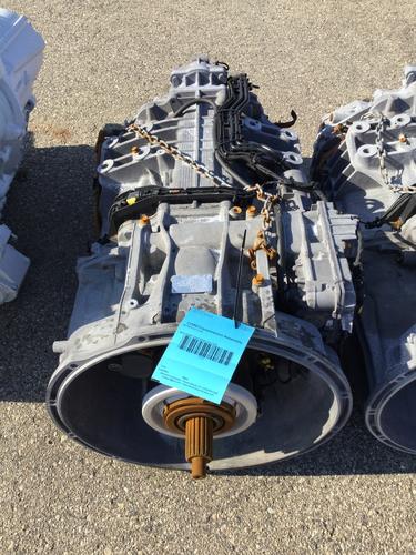 DETROIT DT12-DA Transmission Assembly