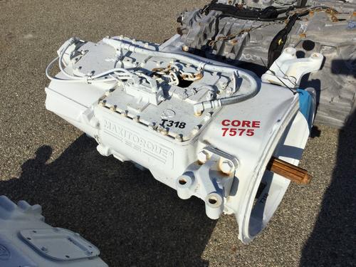 MACK T318L Transmission Assembly