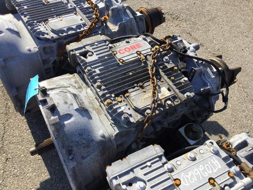 VOLVO AT2612D Transmission Assembly