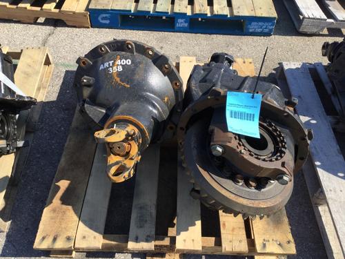 DAIMLER CHRYSLER ART 400 Rears (Matched Set)
