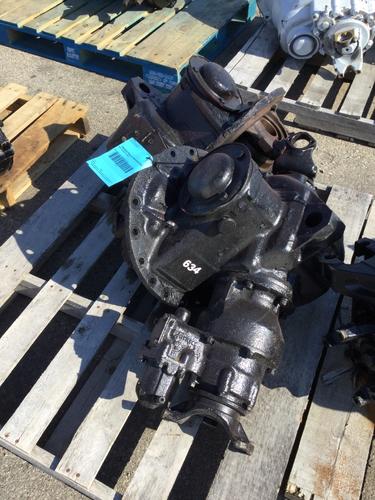 MACK CRD92/93 Rears (Matched Set)