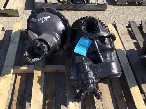 DAIMLER CHRYSLER ART 400 Rears (Matched Set)