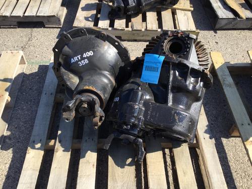 DAIMLER CHRYSLER ART 400 Rears (Matched Set)