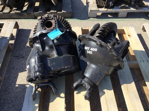 DAIMLER CHRYSLER ART 400 Rears (Matched Set)