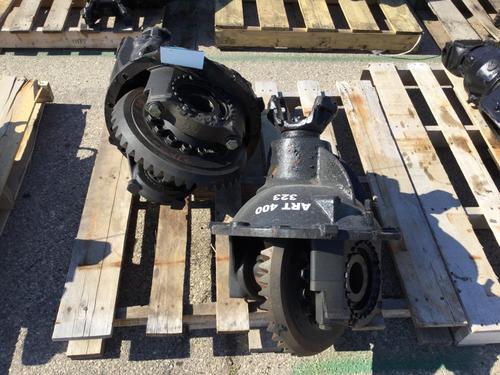 DAIMLER CHRYSLER ART 400 Rears (Matched Set)