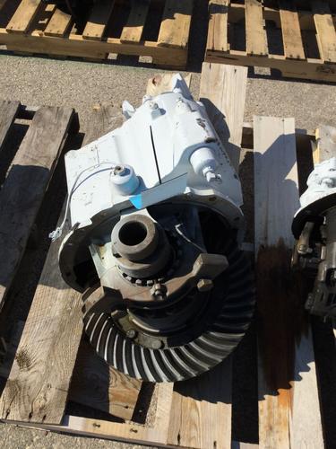 ROCKWELL RD 23160 Rears (Front)