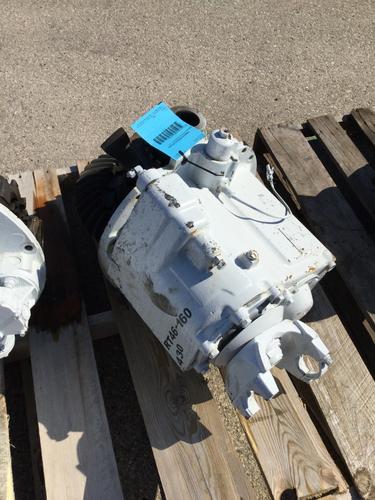 ROCKWELL RD 23160 Rears (Front)