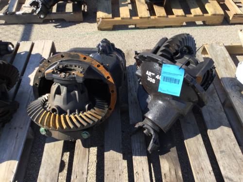 DAIMLER CHRYSLER ART 400 Rears (Matched Set)