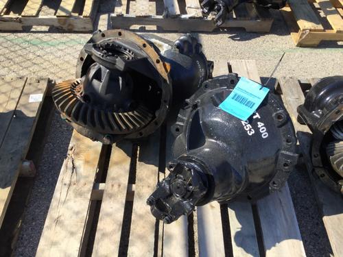 DAIMLER CHRYSLER ART 400 Rears (Matched Set)