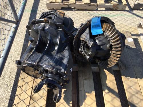 DAIMLER CHRYSLER ART 400 Rears (Matched Set)