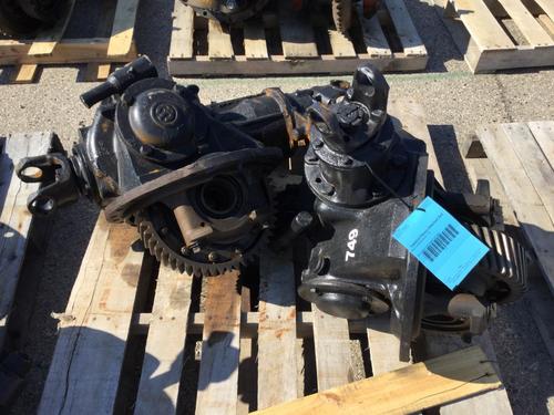 MACK CRD92/93 Rears (Matched Set)