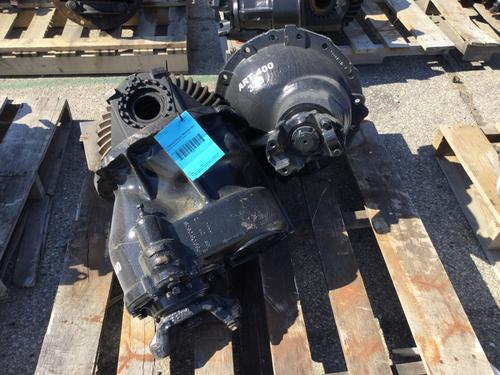 DAIMLER CHRYSLER ART 400 Rears (Matched Set)