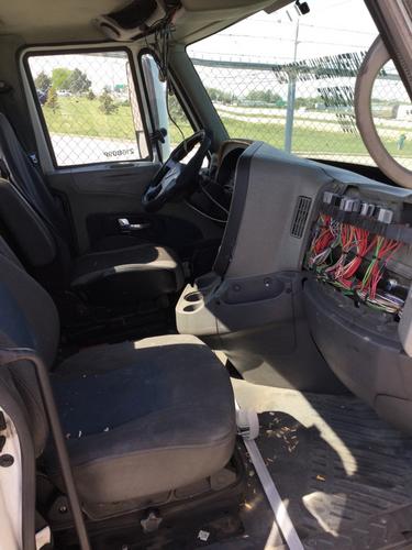 INTERNATIONAL PROSTAR CAB