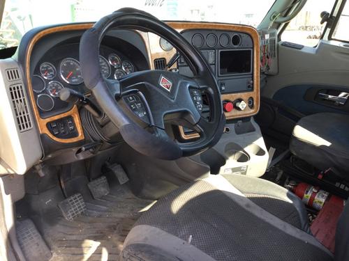 INTERNATIONAL PROSTAR CAB