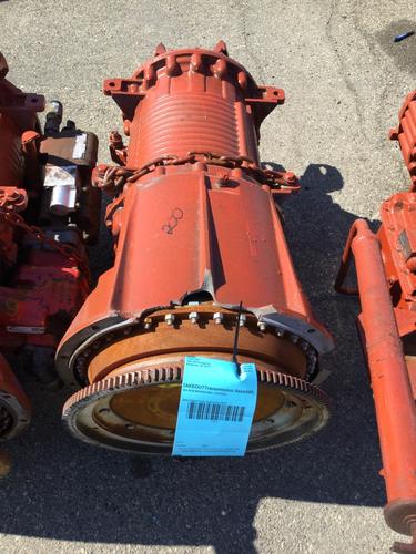 ALLISON  Transmission Assembly