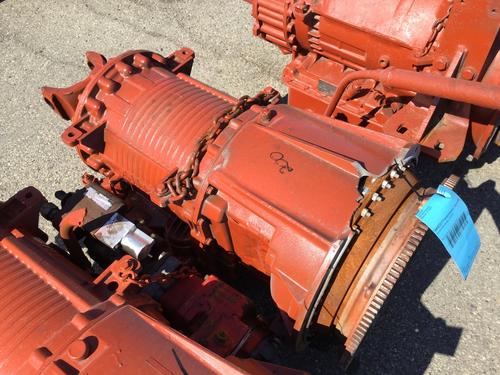 ALLISON  Transmission Assembly