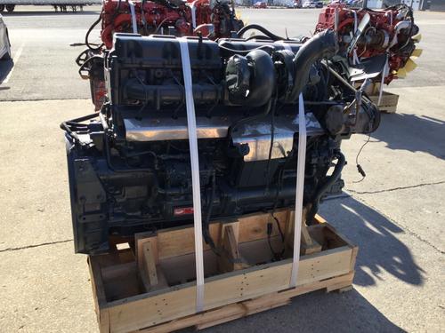 MACK E7 Engine Assembly
