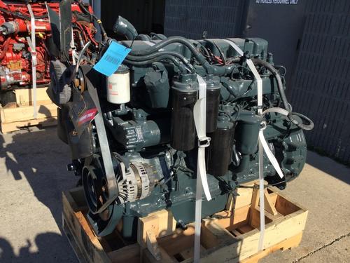 MACK E7 Engine Assembly