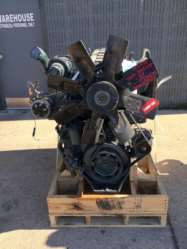 MACK E7 Engine Assembly