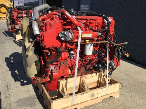 CUMMINS ISX-15 Engine Assembly