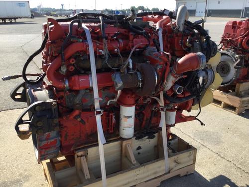 CUMMINS ISX-15 Engine Assembly