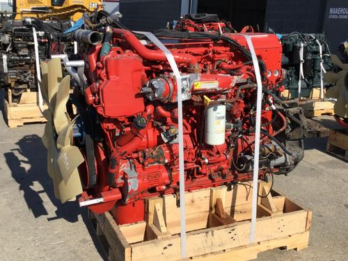 CUMMINS ISX-15 Engine Assembly