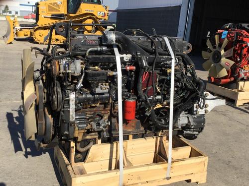 CUMMINS N14 CELECT+ Engine Assembly