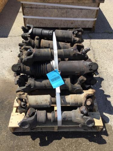   Drive Shaft