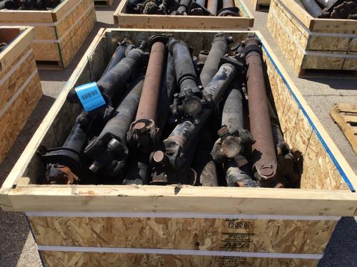   Drive Shaft