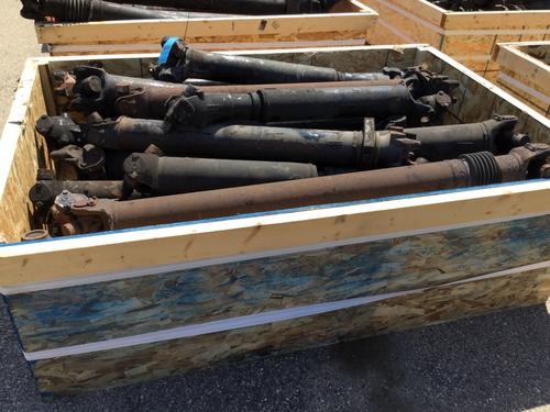   Drive Shaft