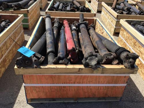   Drive Shaft