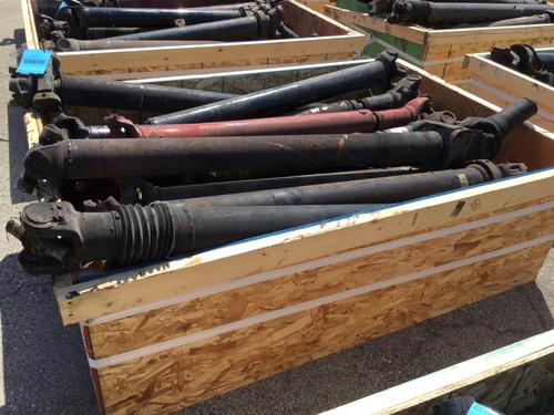   Drive Shaft