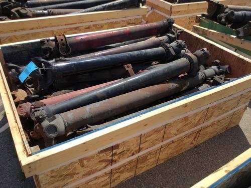   Drive Shaft