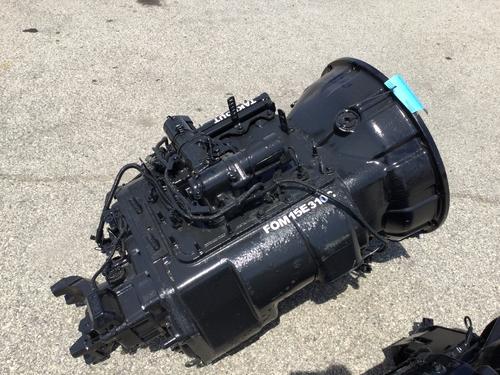 FULLER FOM15E310C Transmission Assembly