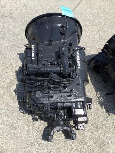 FULLER FOM15E310C Transmission Assembly