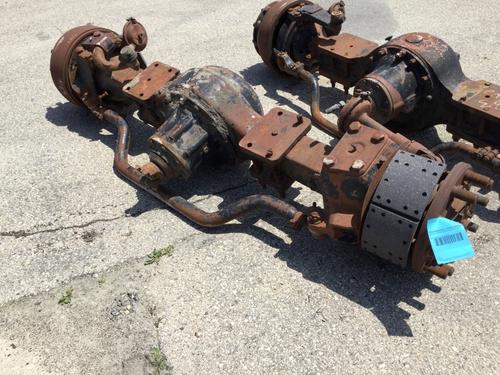 ROCKWELL  AXLE ASSEMBLY, FRONT (STEER)