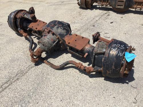 ROCKWELL  AXLE ASSEMBLY, FRONT (STEER)