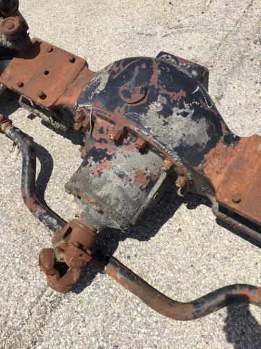 ROCKWELL  AXLE ASSEMBLY, FRONT (STEER)