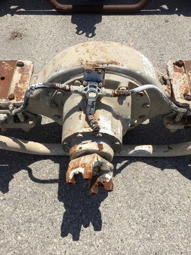 ROCKWELL  AXLE ASSEMBLY, FRONT (STEER)