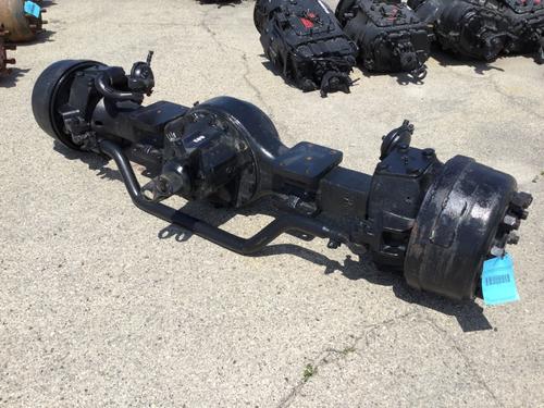 ROCKWELL  AXLE ASSEMBLY, FRONT (STEER)