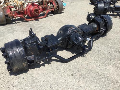 ROCKWELL  AXLE ASSEMBLY, FRONT (STEER)