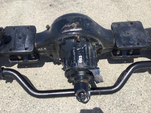 ROCKWELL  AXLE ASSEMBLY, FRONT (STEER)