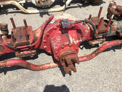 ROCKWELL  AXLE ASSEMBLY, FRONT (STEER)
