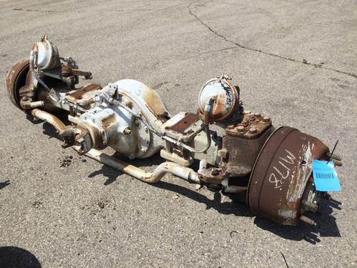 ROCKWELL  AXLE ASSEMBLY, FRONT (STEER)