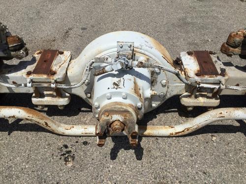 ROCKWELL  AXLE ASSEMBLY, FRONT (STEER)