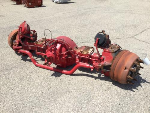ROCKWELL  AXLE ASSEMBLY, FRONT (STEER)