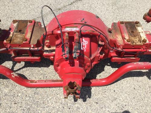 ROCKWELL  AXLE ASSEMBLY, FRONT (STEER)
