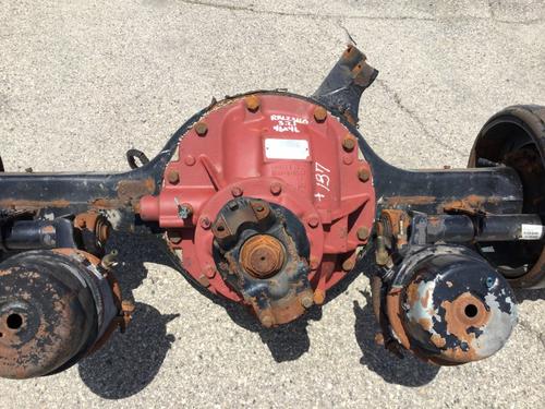 ROCKWELL RR23-160 Axle Assembly, Rear (Rear)