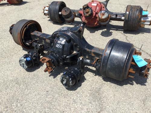 ROCKWELL RD/RP-23-160 Axle Assembly, Rear (Rear)