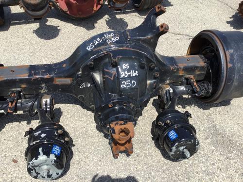ROCKWELL RD/RP-23-160 Axle Assembly, Rear (Rear)
